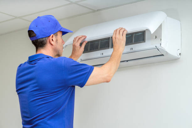 Best Local Air Duct Cleaning Services  in Henderson, NV